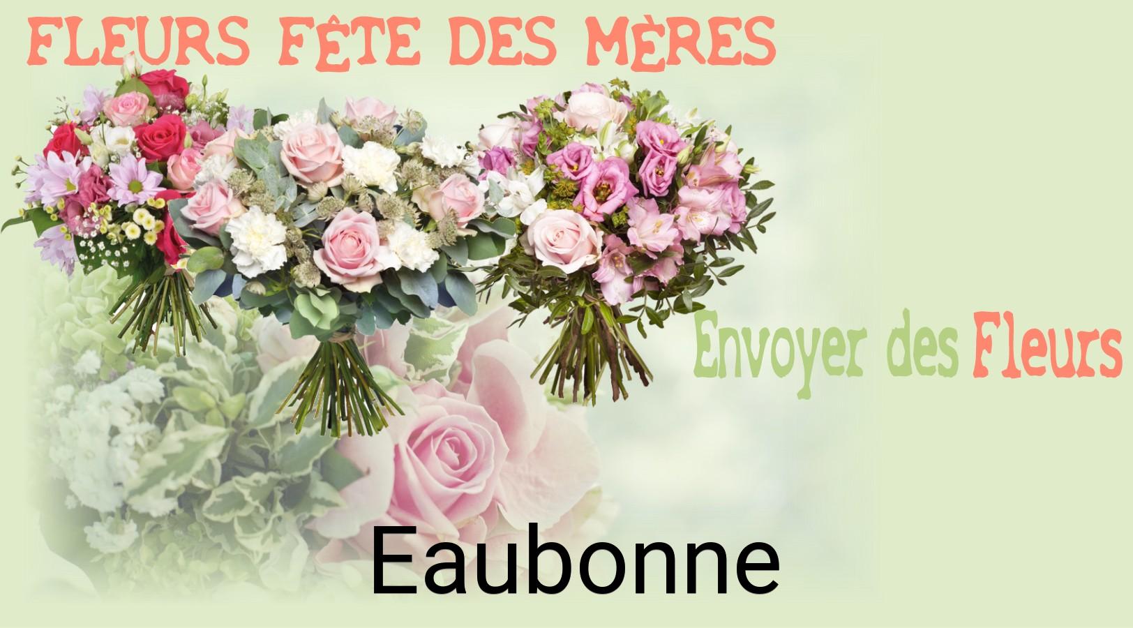 Bouquet de Fête des Mères livré à Eaubonne