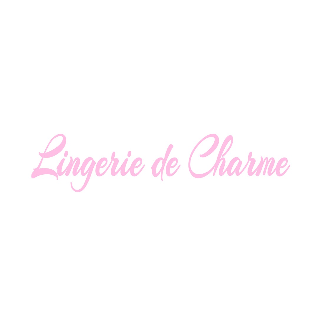 LINGERIE DE CHARME EAUBONNE